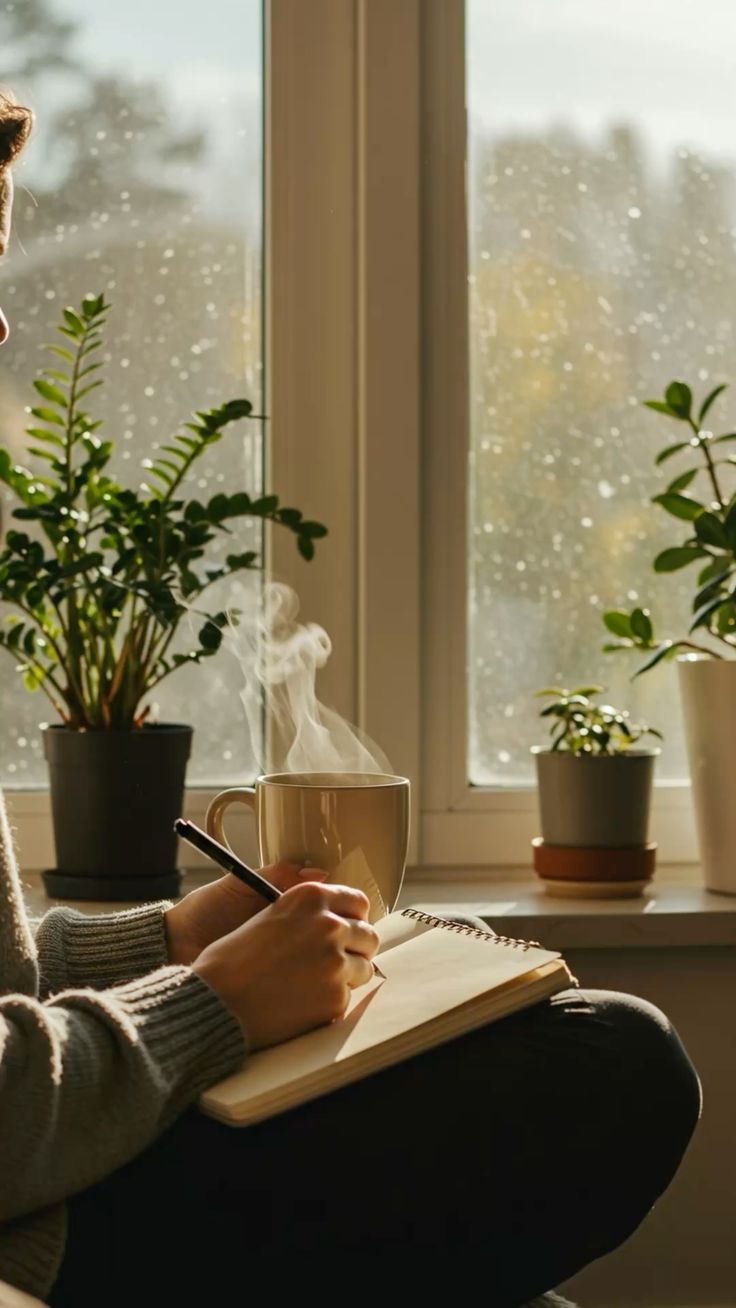 Seni Menikmati Waktu Pribadi di Tengah Kesibukan